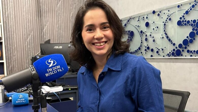 Mariana Holanda, Ceo da Feitio & Co, destaca importância da moda autoral com foco em sustentabilidade e consumo consciente