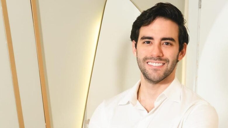 Dr. Eduardo Henrique, do Núcleo de Endometriose e Cirurgia, destaca principais tratamentos para endometriose