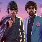 Rockstar Games & Justice anunciam a trilha sonora do game Grand out Theft Auto IV: Original Score, que chega em 11 de novembro