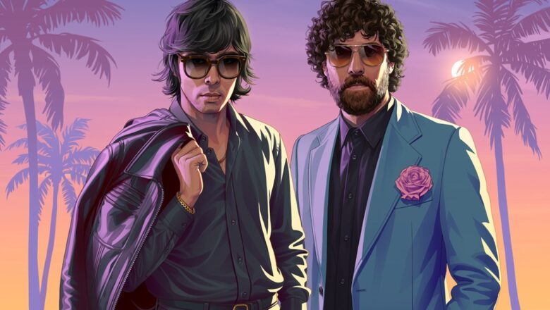 Rockstar Games & Justice anunciam a trilha sonora do game Grand out Theft Auto IV: Original Score, que chega em 11 de novembro