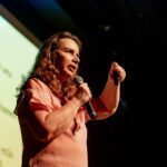 Festival Alma Talks reúne programação dedicada à cultura na Bienal de São Paulo