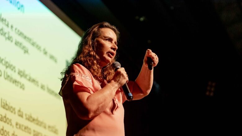 Festival Alma Talks reúne programação dedicada à cultura na Bienal de São Paulo