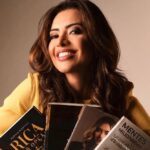 Sophia Martins reúne mais de 5 mil alunos em programas de formação