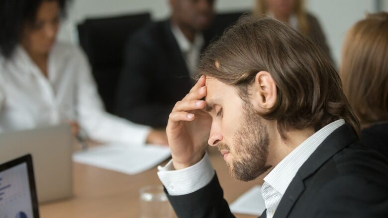 Quando a saúde emocional da liderança vira um problema de negócio