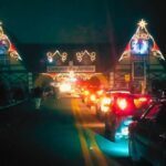 Campos do Jordão prepara o maior Natal de sua história com luzes, cultura e experiências para toda a família
