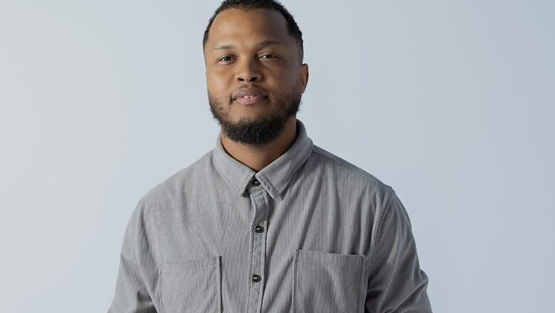 Após sucesso com o Discopraise, Marcos Rodrigues lança nova versão de “Ouvir o Teu Falar” e anuncia turnê pelo Nordeste