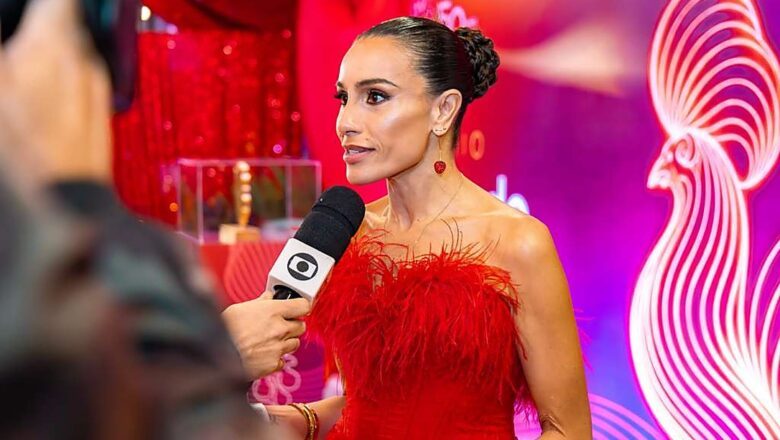 Andressa Martins conduz o Festival Mundial de Publicidade de Gramado aos 50 anos e lança “A Era da Relevância”