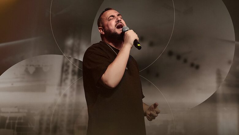 Com dez anos de carreira, Juan Raposo anuncia gravação de novo EP pela Purpose Music