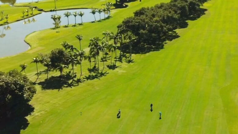 Golf Club Guarujá recebe três dias de música para celebrar a chegada de 2027