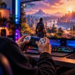 Como a nova regulamentação pode impulsionar os estúdios de games brasileiros no mercado global