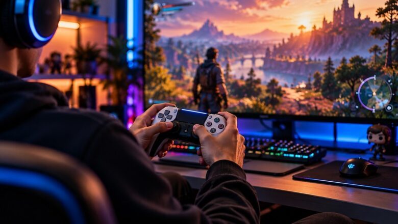 Como a nova regulamentação pode impulsionar os estúdios de games brasileiros no mercado global
