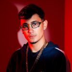 MC Jacaré lança “Desafeto”, single que aborda desilusões amorosas e a vida de solteiro