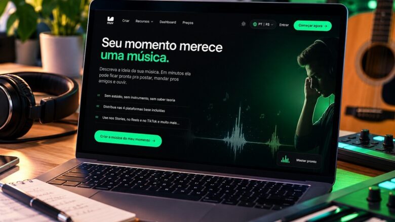 Do meme à música: IA entra no repertório digital em época de eleição