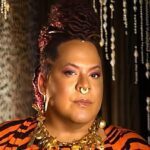 Decco Torres celebra a Black Music Brasileira no Teatro Rival Petrobras