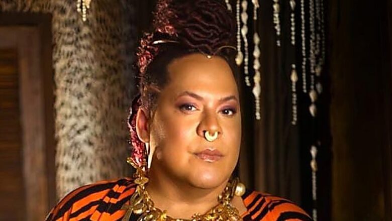 Decco Torres celebra a Black Music Brasileira no Teatro Rival Petrobras
