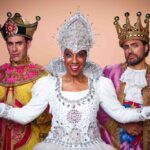 São Luís recebe turnê do aclamado espetáculo “Sonho Encantado de Cordel, O Musical”