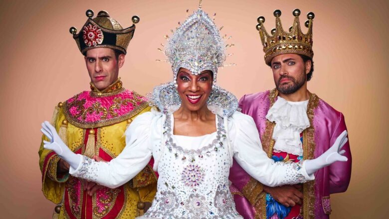 São Luís recebe turnê do aclamado espetáculo “Sonho Encantado de Cordel, O Musical”