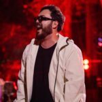Rick Rastro alcança 1 milhão de ouvintes mensais no Spotify