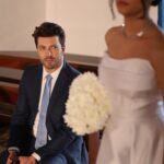 Entre o altar e as lembranças, Evandro Jr. apresenta a música “Vai Casar”