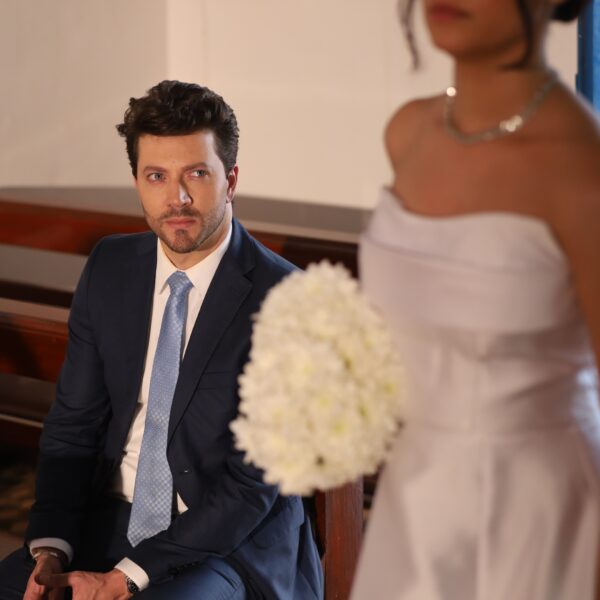 Entre o altar e as lembranças, Evandro Jr. apresenta a música “Vai Casar”