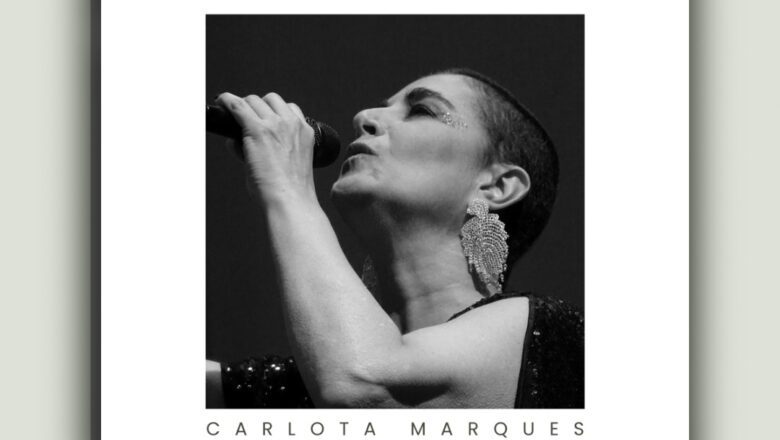     Alma Nativa,  o novo single de Carlota Marques, interpretada por Paula Santoro e Altay Veloso, chega às plataformas