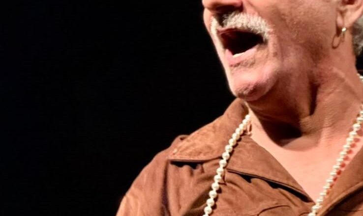 ”JOÃO” Traz uma história apagada pelo tempo