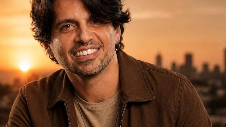 De Gusttavo Lima a Henry Freitas: “Sem Radar”, de Marcus Menna, atravessa gerações há mais de 20 anos