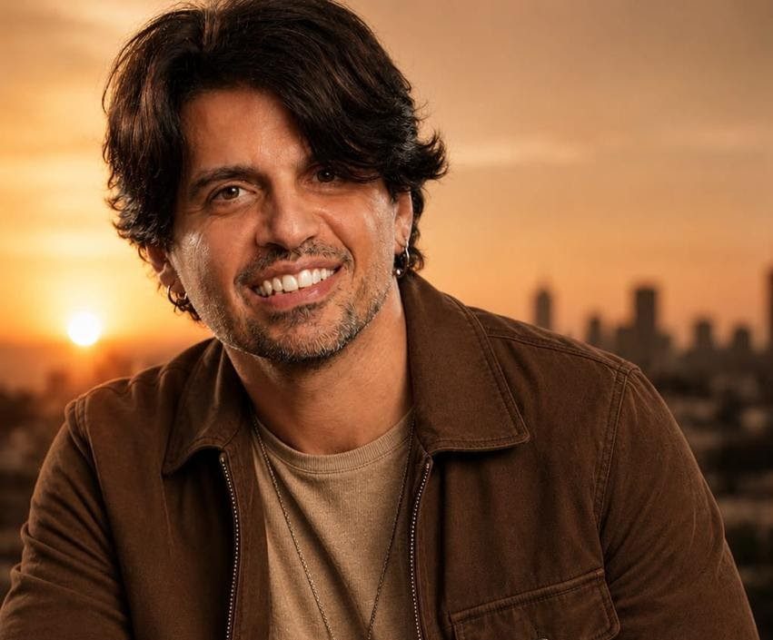 De Gusttavo Lima a Henry Freitas: “Sem Radar”, de Marcus Menna, atravessa gerações há mais de 20 anos